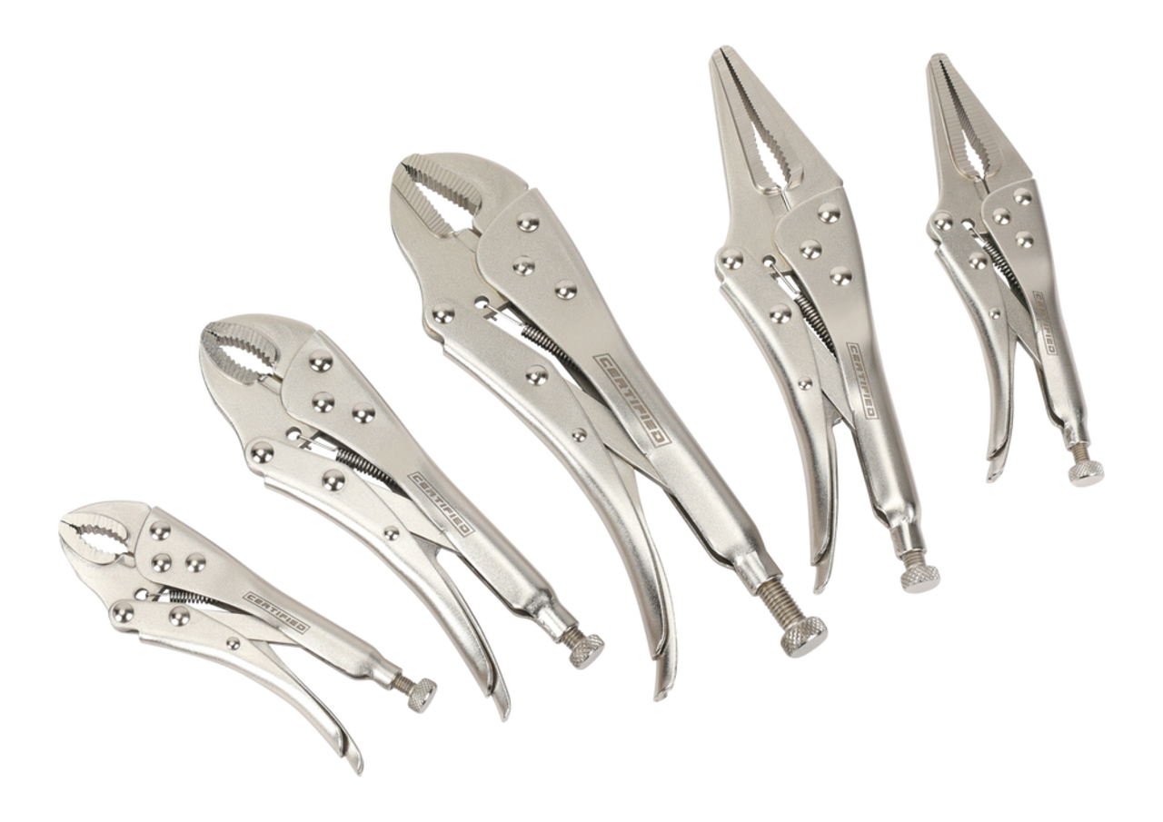 Vise grip shop canadian tire