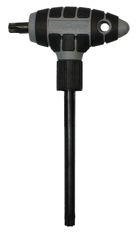 Mastercraft T50 THandle Hex Key Canadian Tire