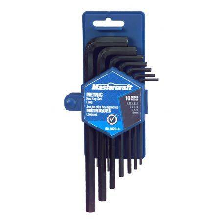 Allen key clearance set canadian tire