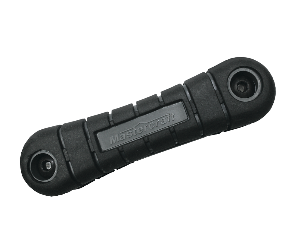 Mastercraft Torx 8 Piece Folding Comfort Grip Hex Key Set Canadian Tire