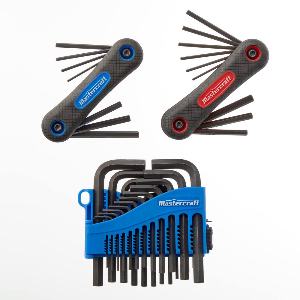 Canadian tire allen key set discount