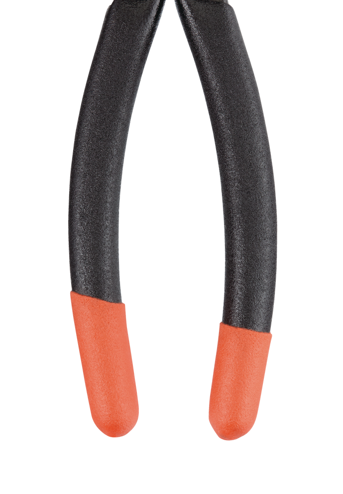 MAXIMUM Pliers Set, HighQuality Tool Steel, Soft Vinyl Grip