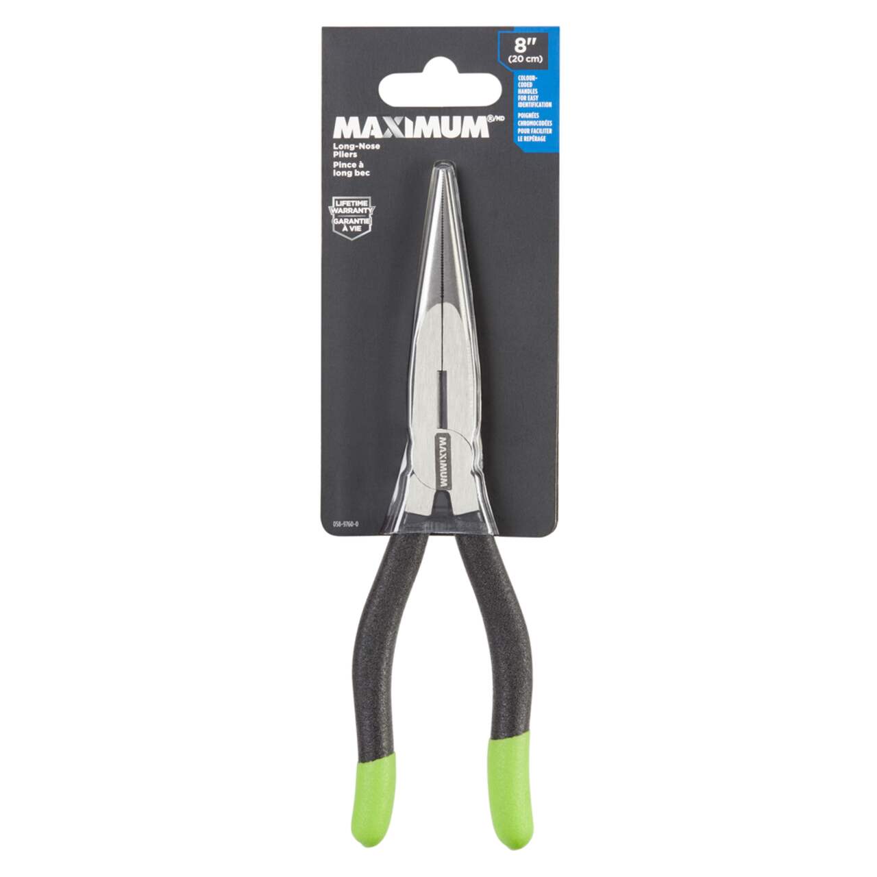 Needle nose pliers 2025 canadian tire