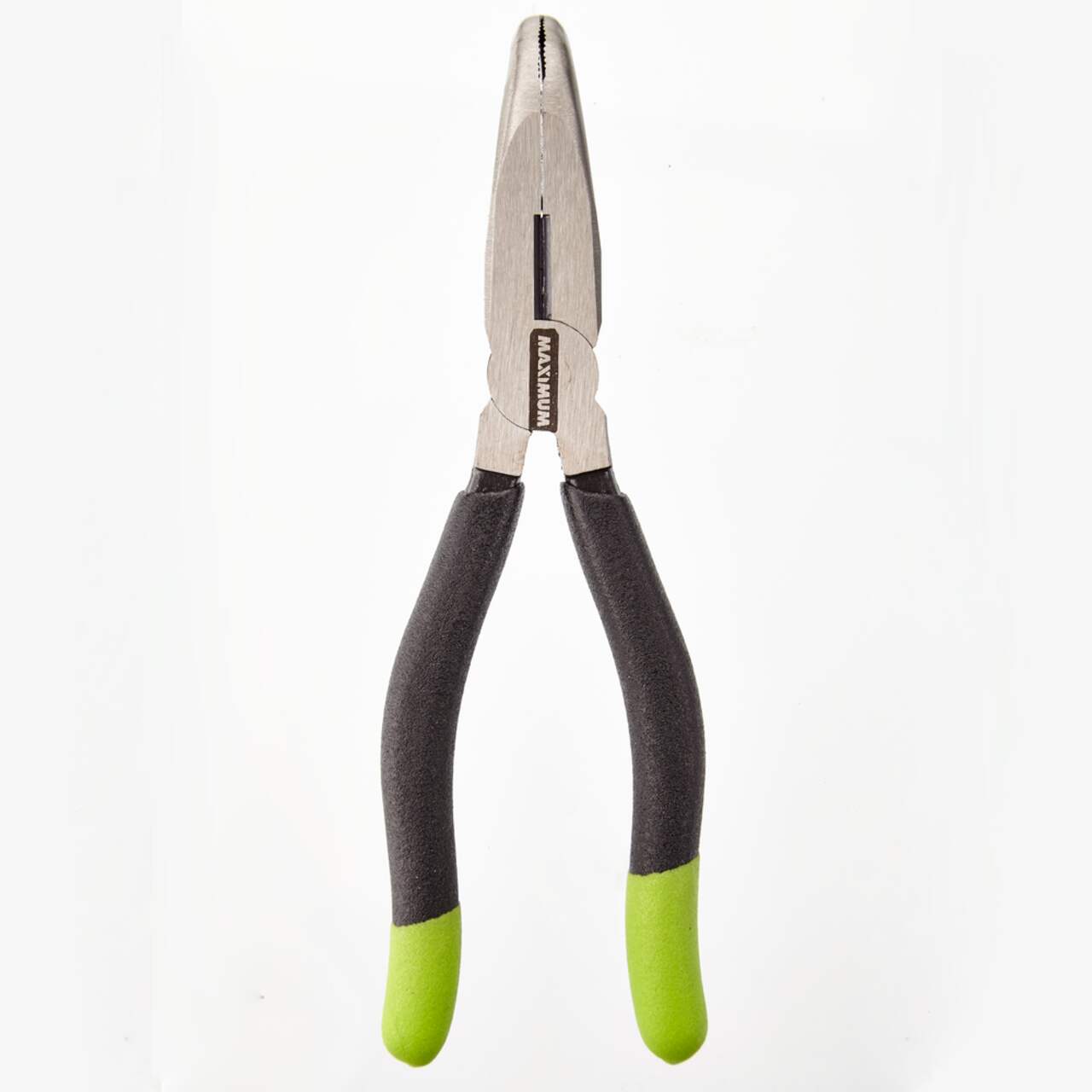 Do it Best 4 In. Bent Long Nose Pliers - Town Hardware & General Store