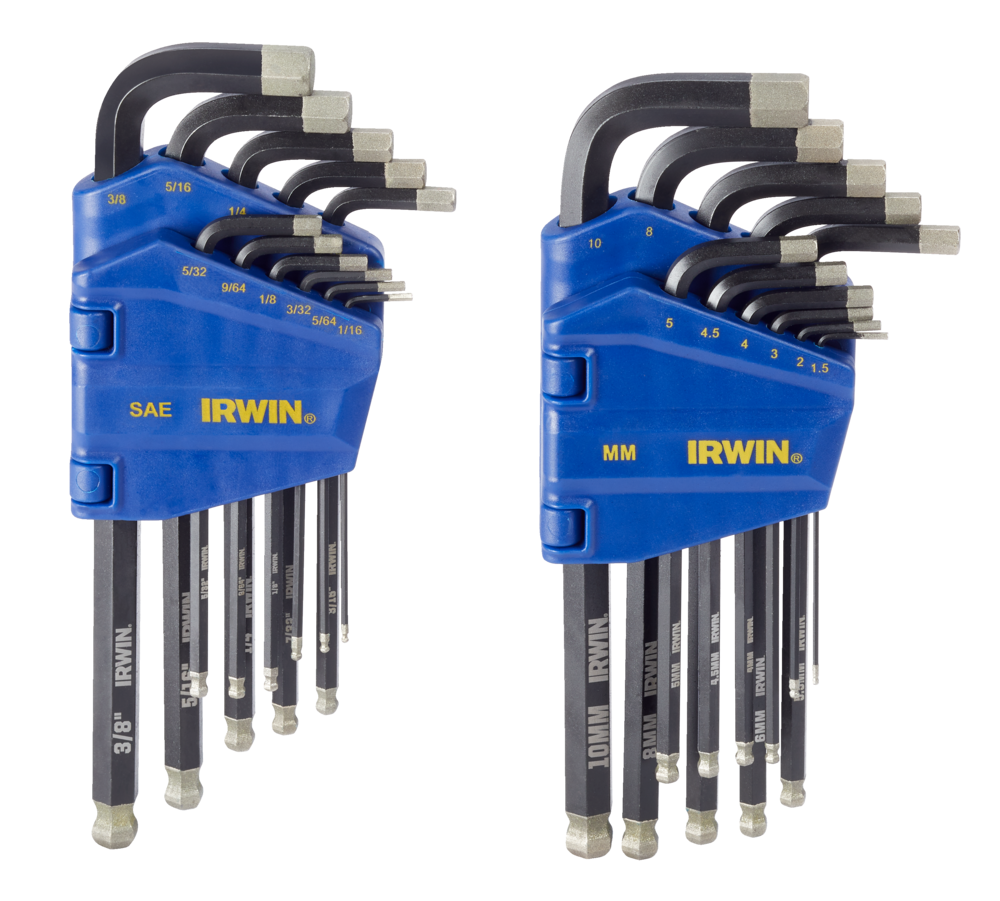 IRWIN Diamond Tip Hex Key Set, 22pc Canadian Tire