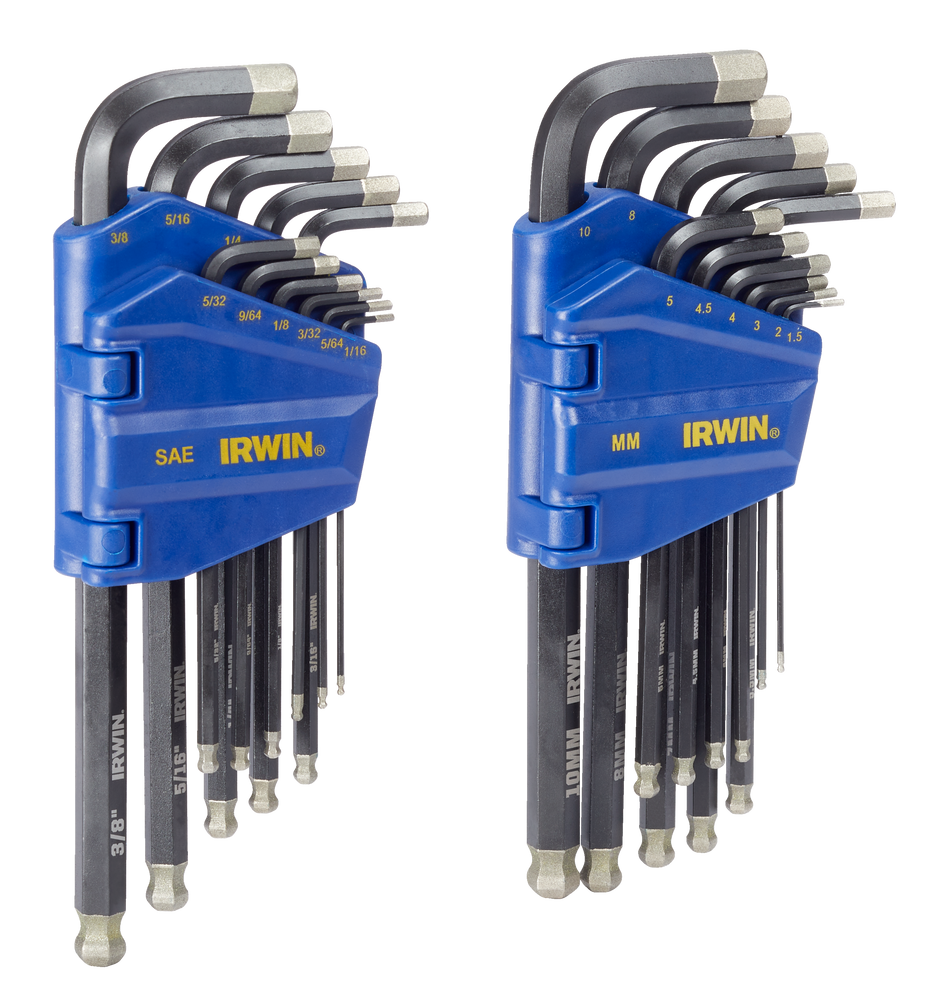 IRWIN Diamond Tip Hex Key Set, 22pc Canadian Tire