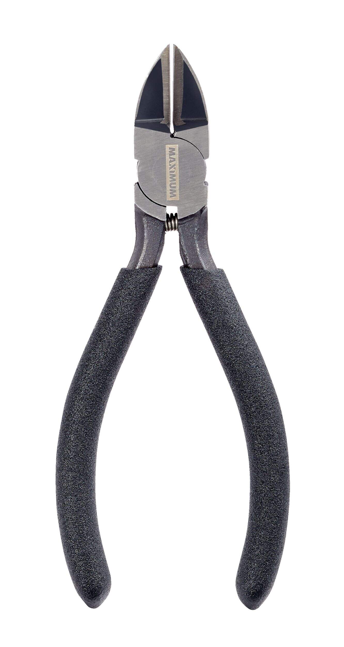 MAXIMUM Flush Cutter, 5-in Front_Flat