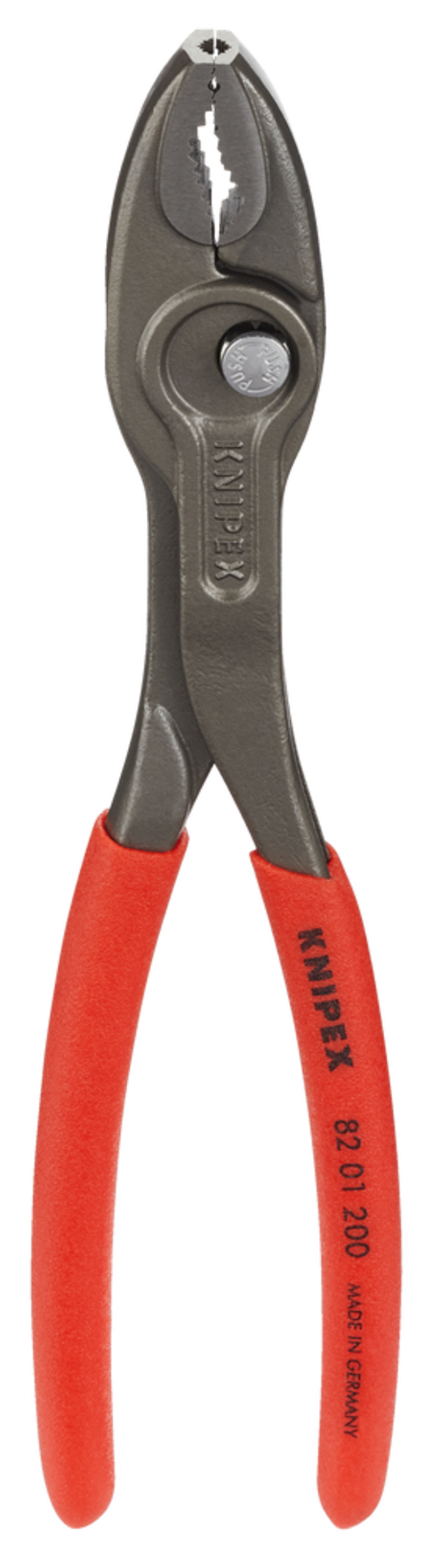 Knipex Twin Grip Slip Joint Pliers, 8in Canadian Tire