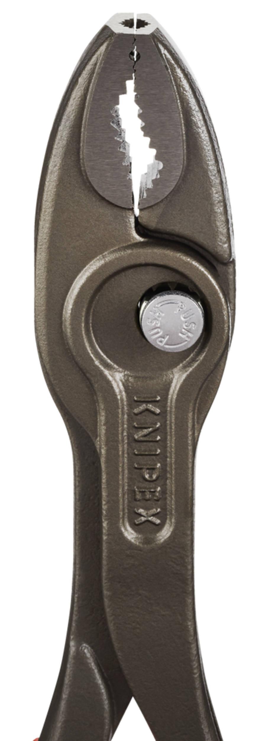 Knipex Twin Grip Slip Joint Pliers, 8in Canadian Tire