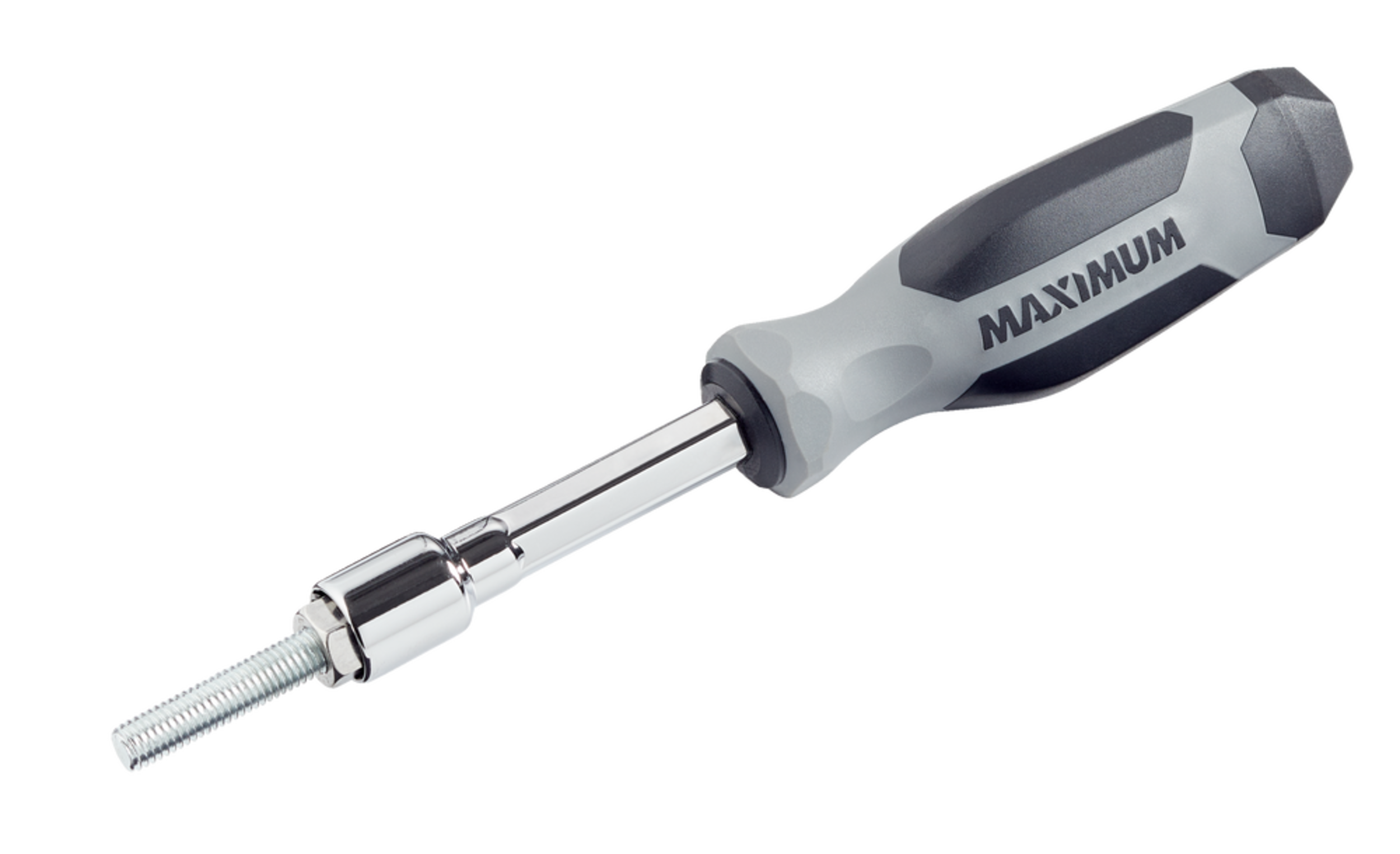 MAXIMUM Nut Driver Set, SAE, 6pc Canadian Tire