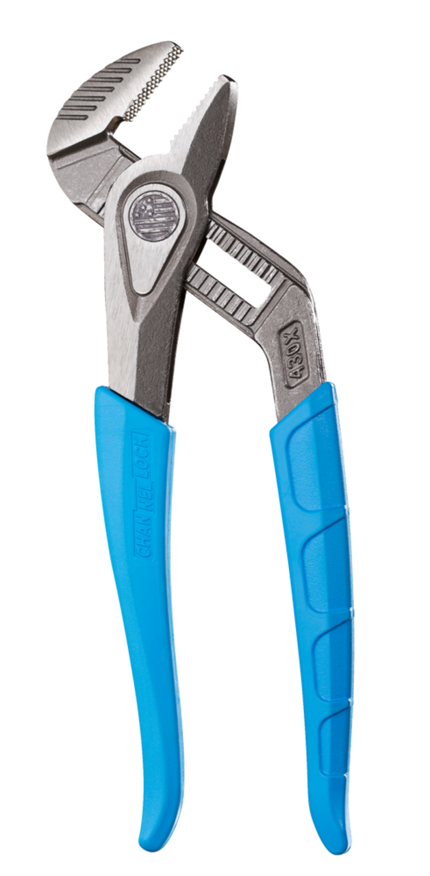Channellock canadian deals tire