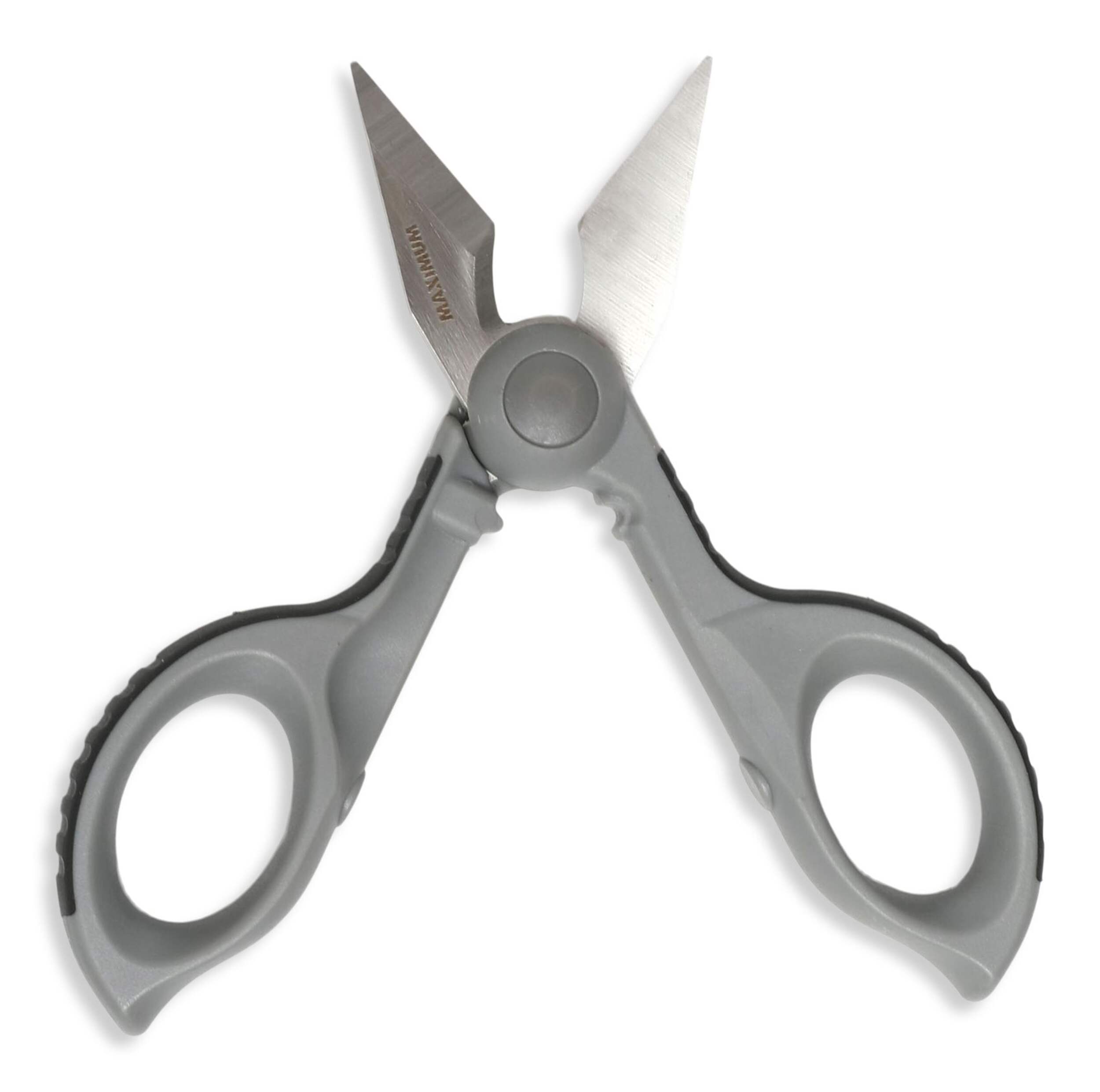 MAXIMUM Electrician's Shears, 6in Canadian Tire