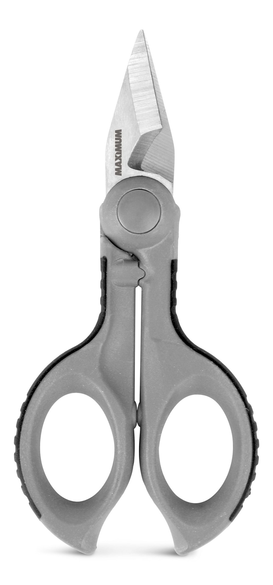 Ciseaux d'électricien MAXIMUM, 6 po Canadian Tire