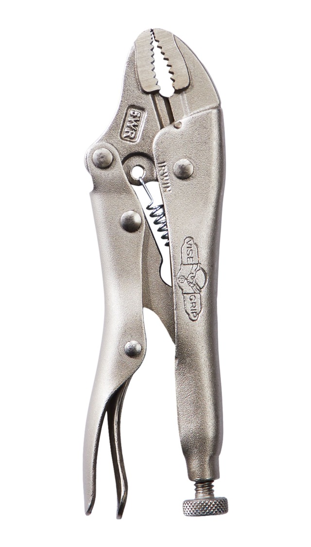 Pincesétaux IRWIN 1078KB ViseGrip, paq. 10 Canadian Tire