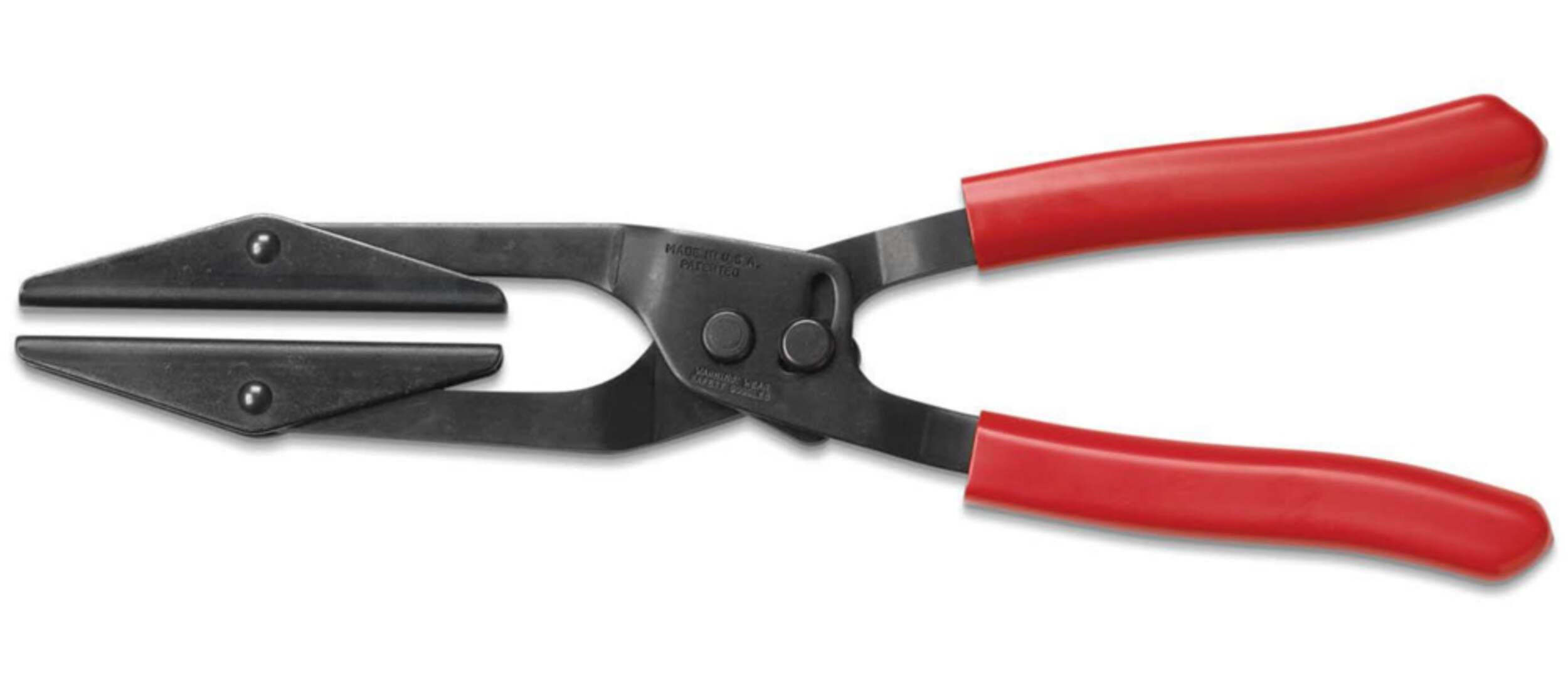 GW PINCES TUYAU 2,5"