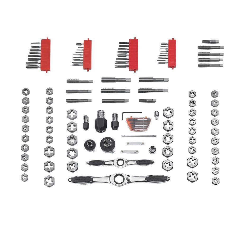 Tap and die on sale canadian tire