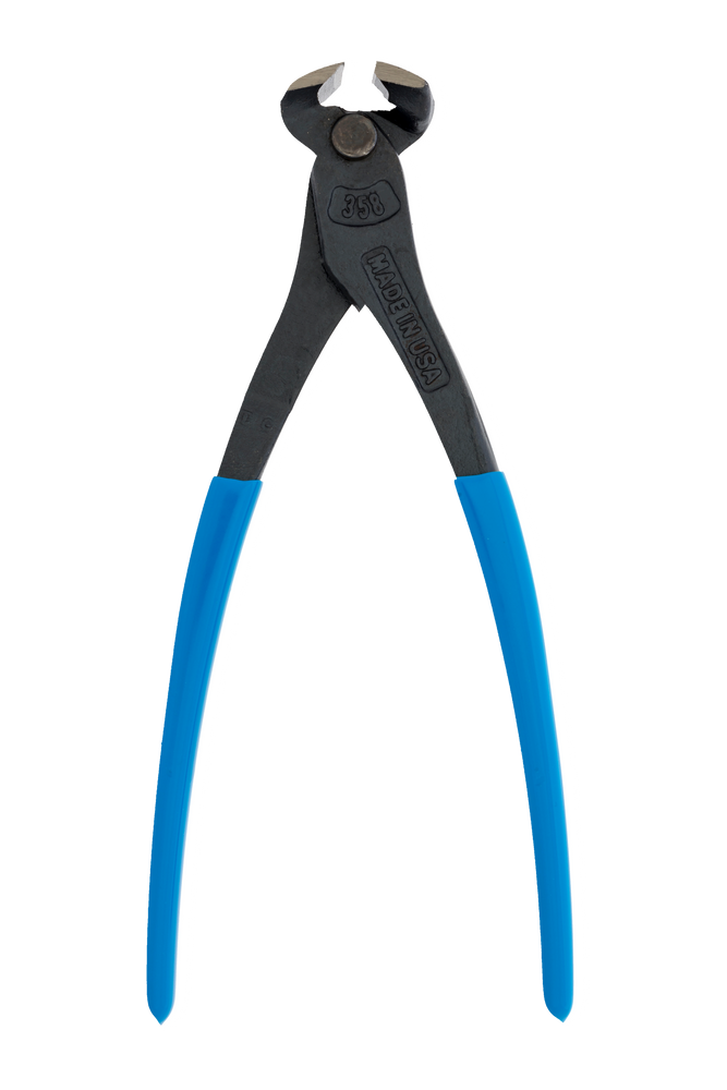 Channellock End Cutting Pliers, 8in Canadian Tire