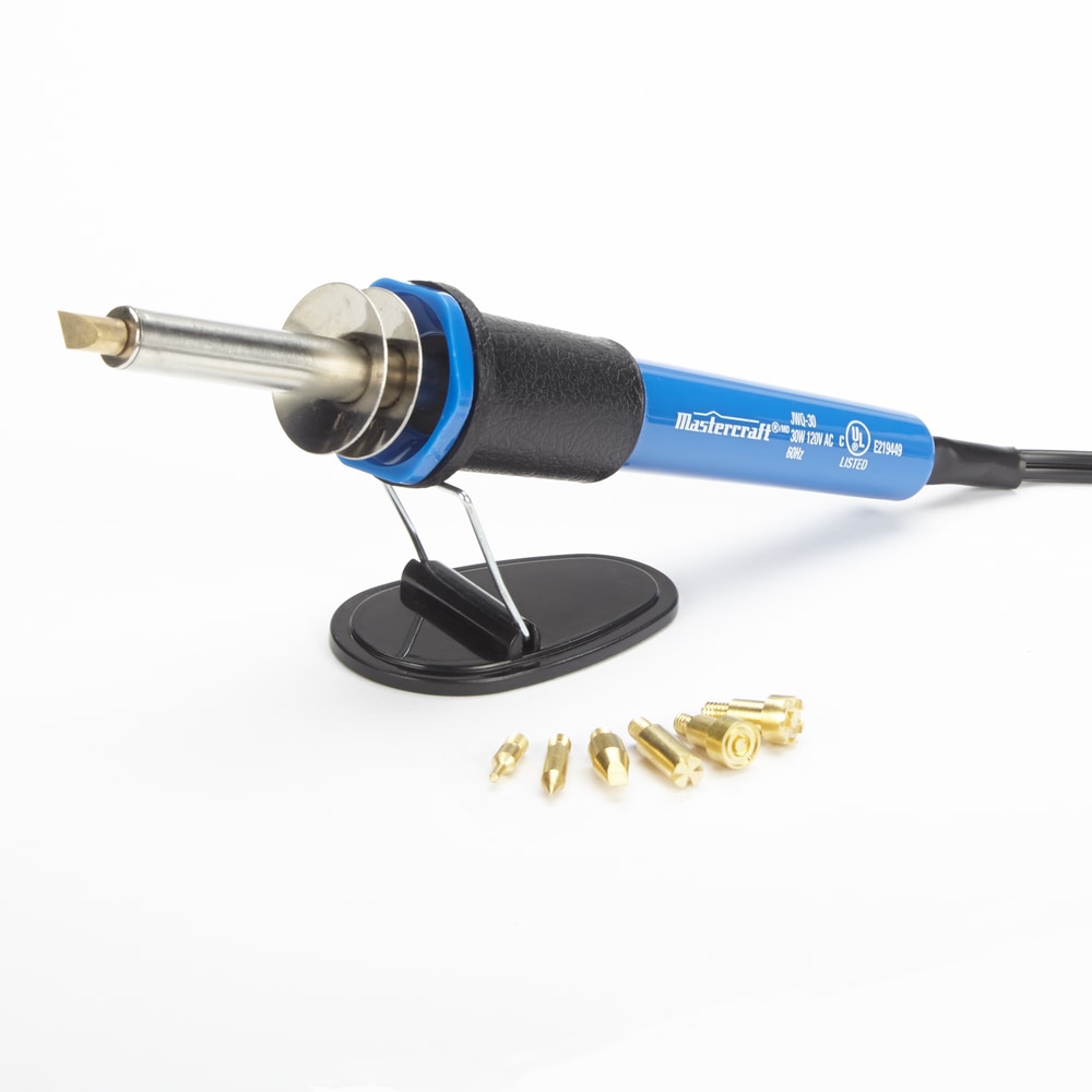 Mastercraft Wood Burning Kit Canadian Tire