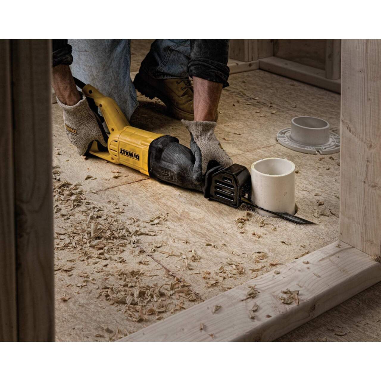 Dewalt reciprocating saw canadian tire deals