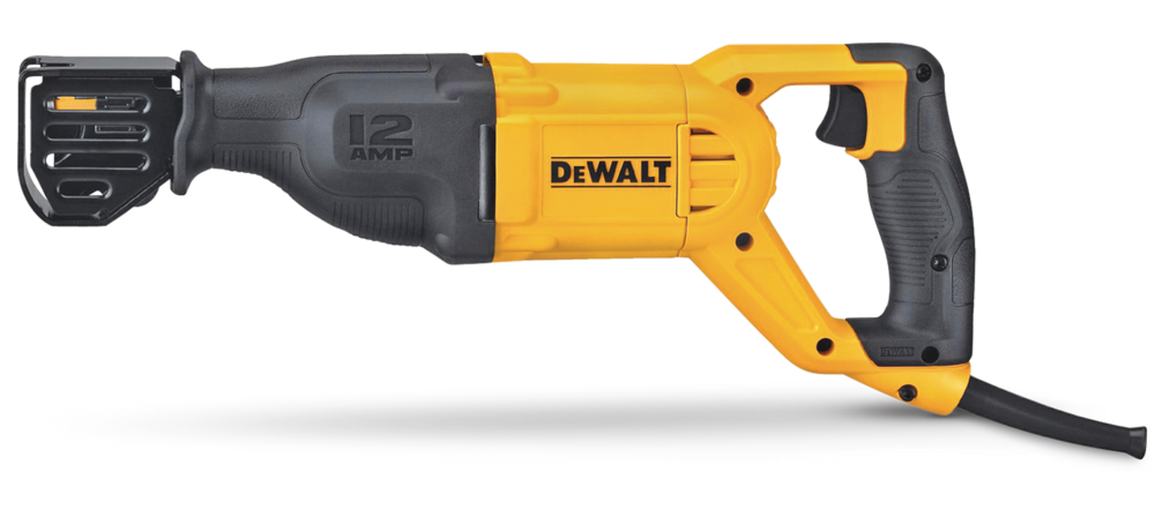 Canadian tire dewalt reciprocating sale saw