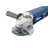 Mastercraft 5-in Rat Tail Grinder, 9A CloseUp