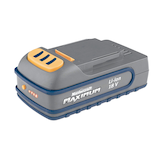 Mastercraft Li-Ion Battery, 18V