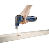 Mastercraft Auto Hammer, 12V Front_Angled_Left