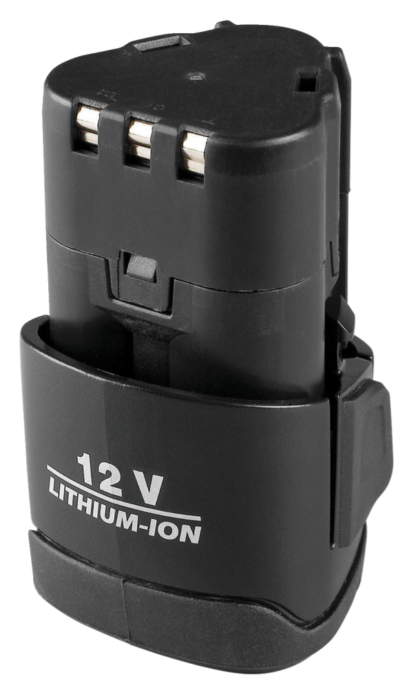 Batterie Liion Mastercraft,12 V Canadian Tire