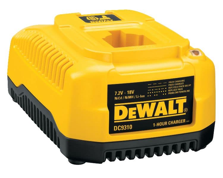 Dewalt 18v online battery canadian tire