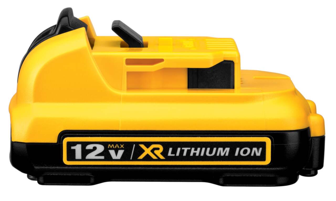 DEWALT 12V Max Li Ion Battery 20Ah