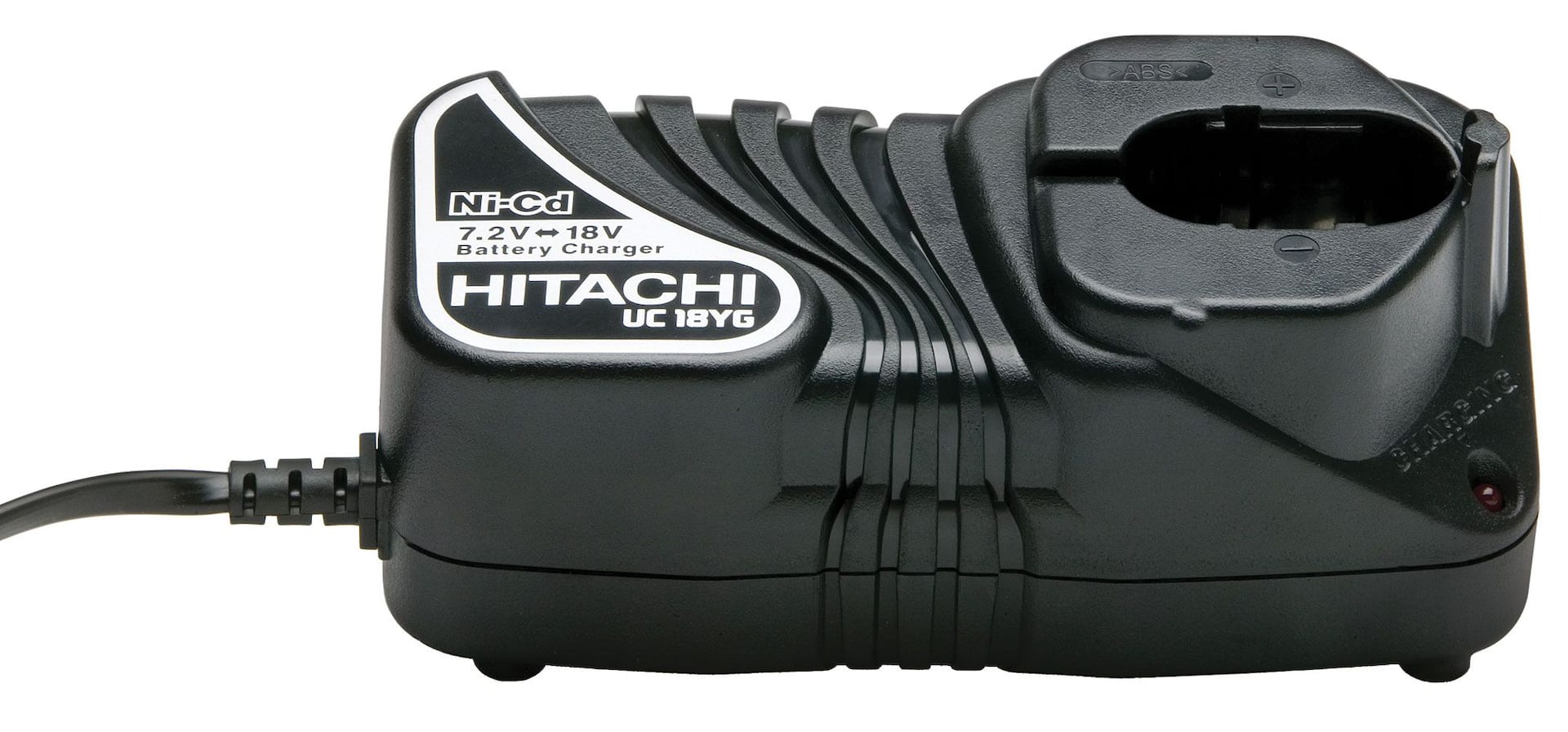 Hitachi 18V Nickel Cadmium Battery Charger | Canadian Tire