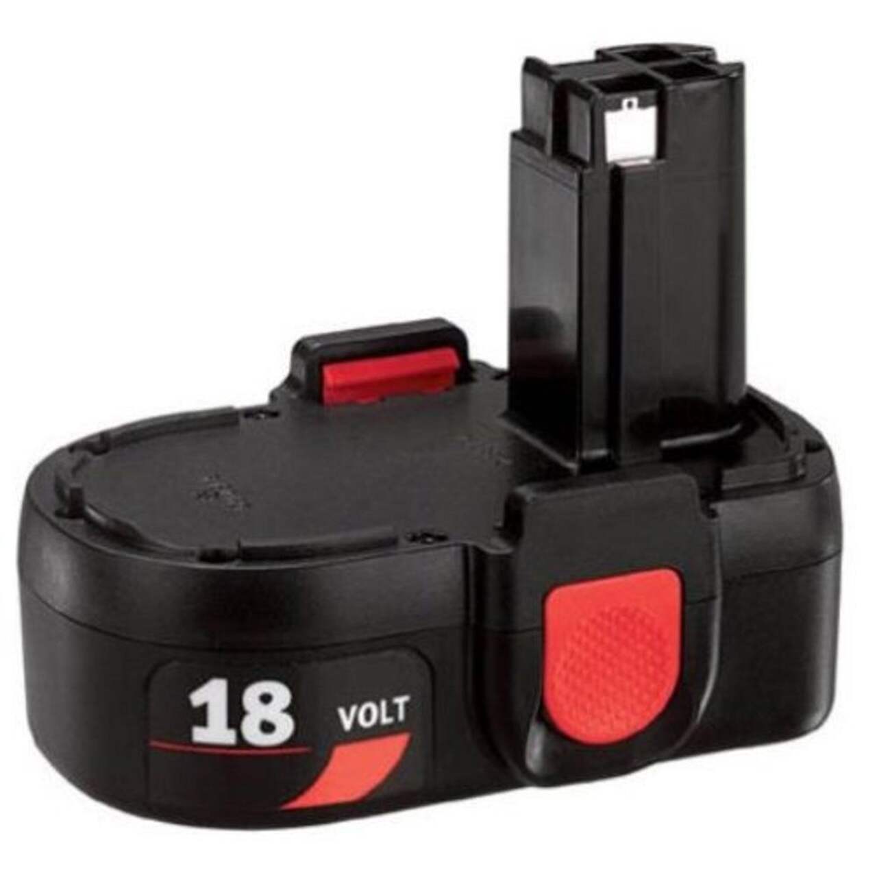 Skil 18v sale battery