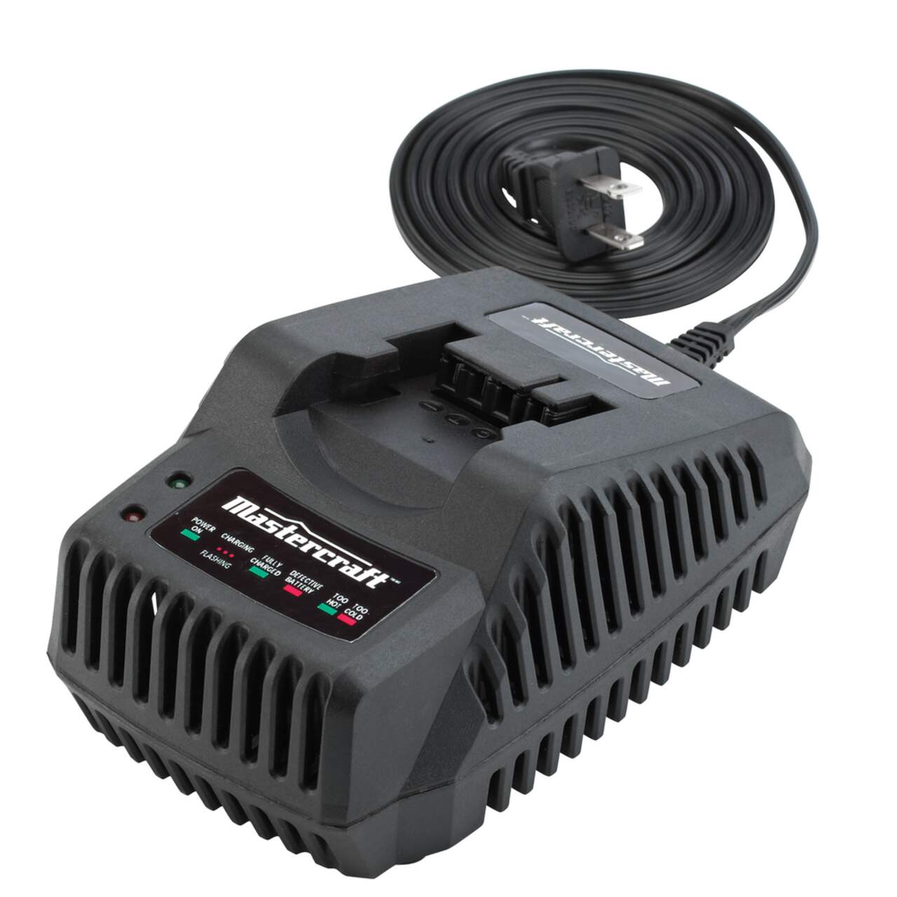 Mastercraft 18V Ni Cad Cordless Drill Canadian Tire