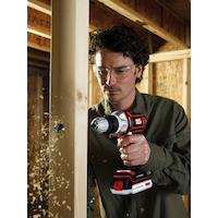 Black & Decker Matrix 20V Max Cordless Starter Kit Front_Three_Fourths_Angled_Left