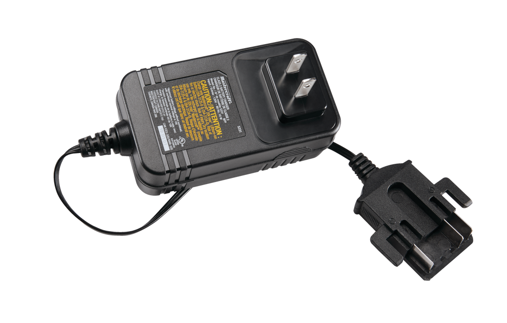 Mastercraft 20V Max LithiumIon Cordless Drill Kit with Battery