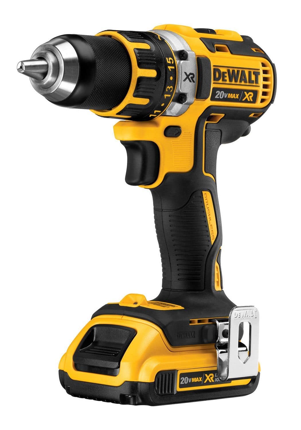 Canadian tire dewalt drill set sale