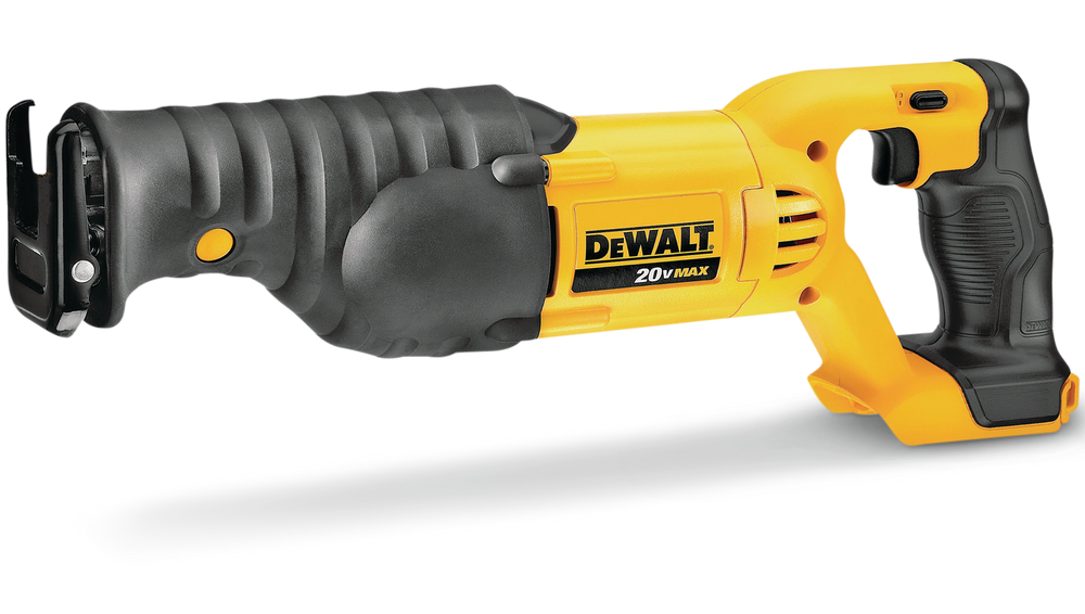 DEWALT DCS380B 20V MAX Lithium-Ion Variable Speed Cordless Reciprocating Saw,  Tool Only Canadian Tire