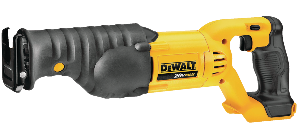 DEWALT DCS380B 20V MAX Lithium-Ion Variable Speed Cordless Reciprocating Saw,  Tool Only Canadian Tire