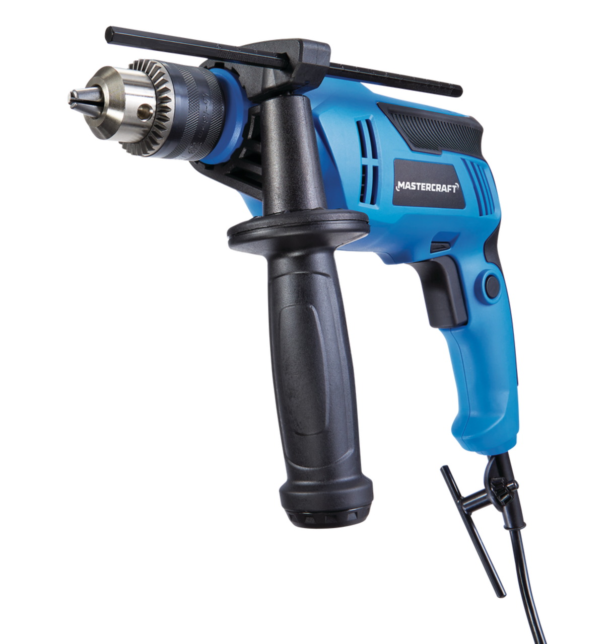 Mastercraft hammer discount drill kit