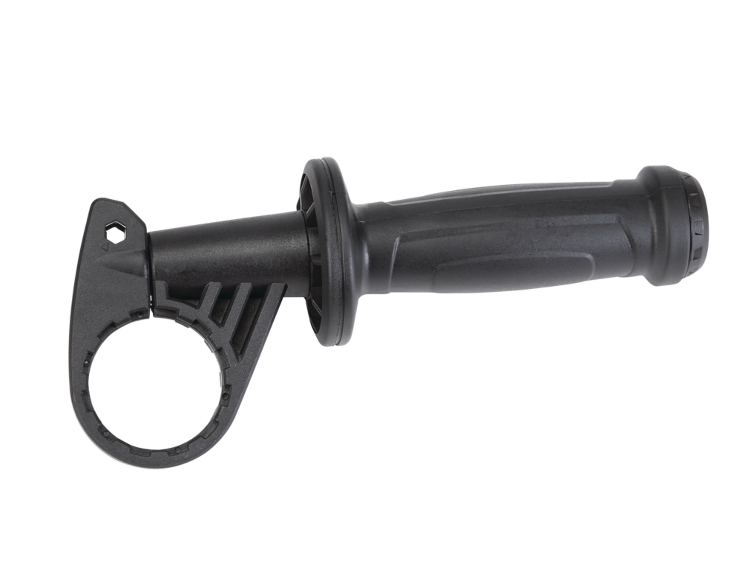 Mastercraft 6A Corded Variable Speed Hammer Drill & 50pc Screwdriver