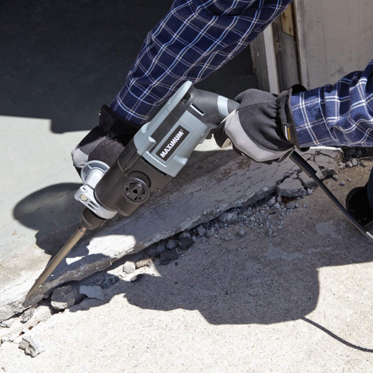 Jack hammer canadian tire cheap