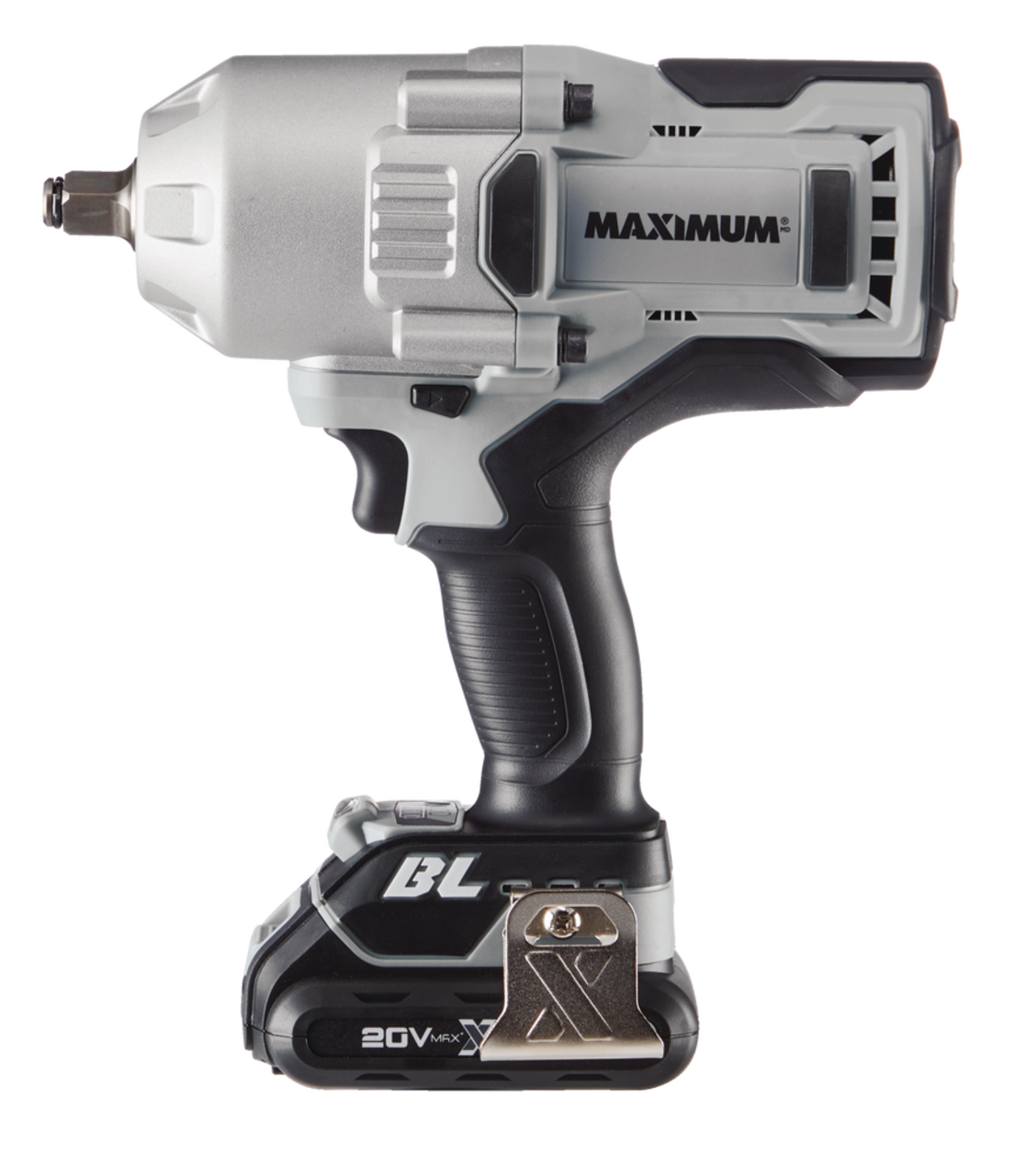 Maximum high sale torque impact wrench