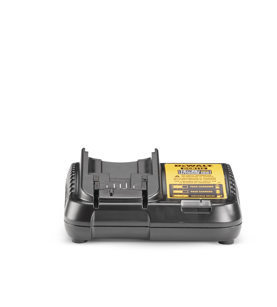 DEWALT DCK283D2 20V MAX XR Brushless Cordless Drill, Impact Driver