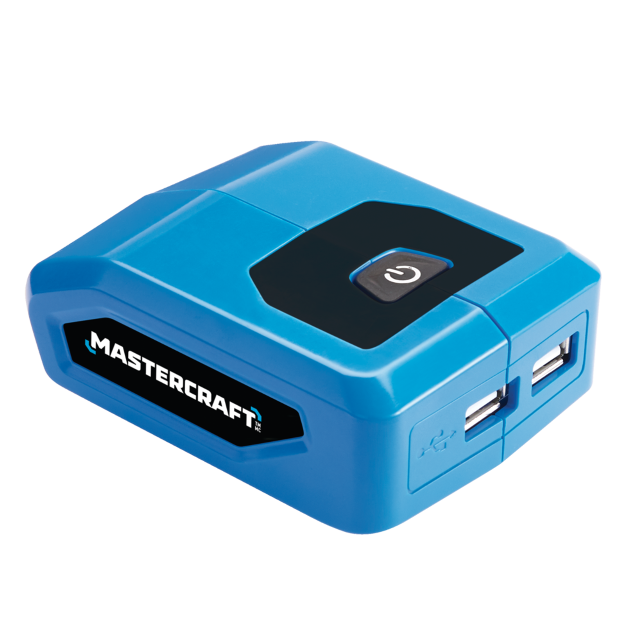Mastercraft lithium best sale ion battery charger