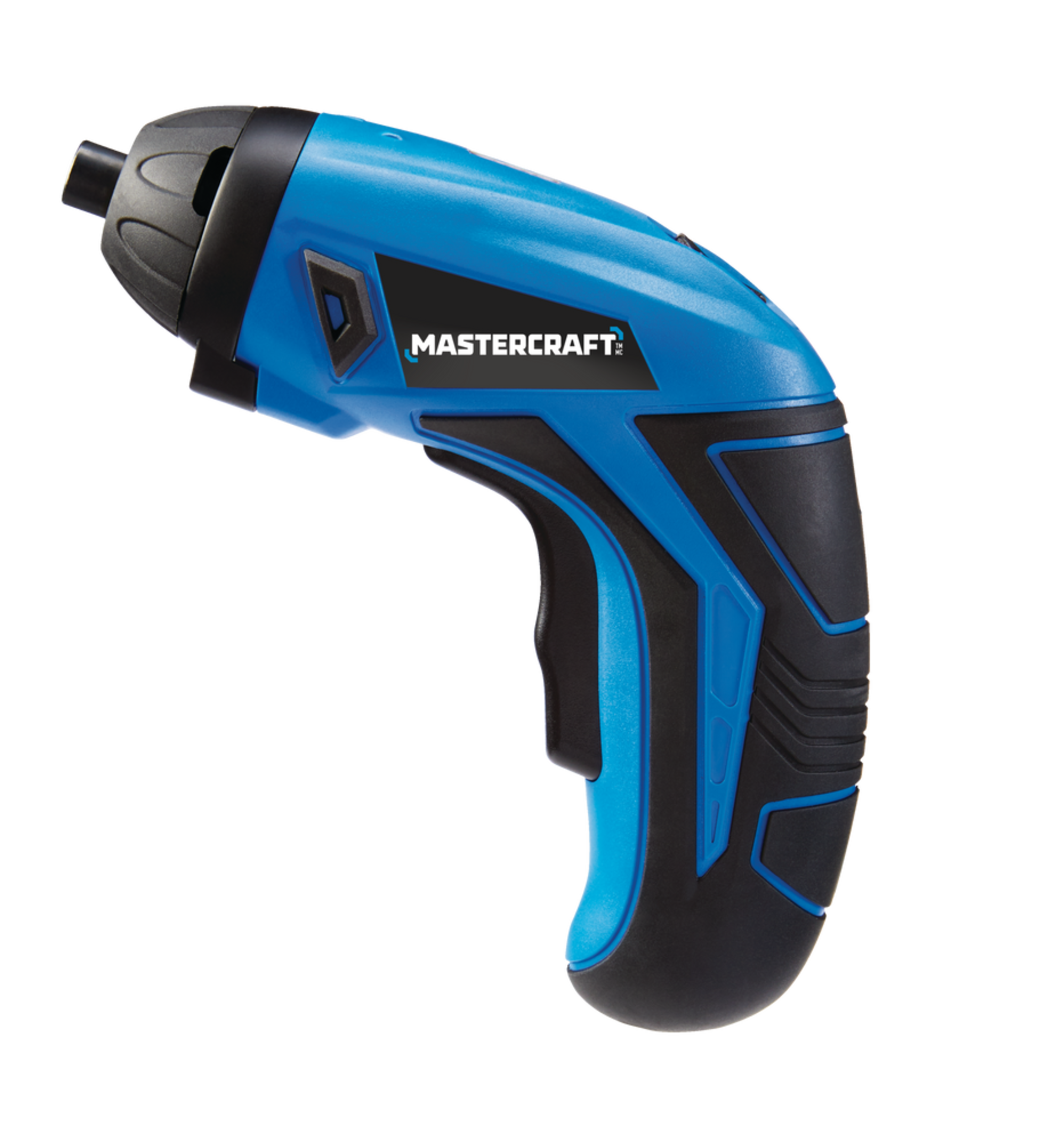 Mastercraft 4V LithiumIon Cordless USB Charging NonPivoting