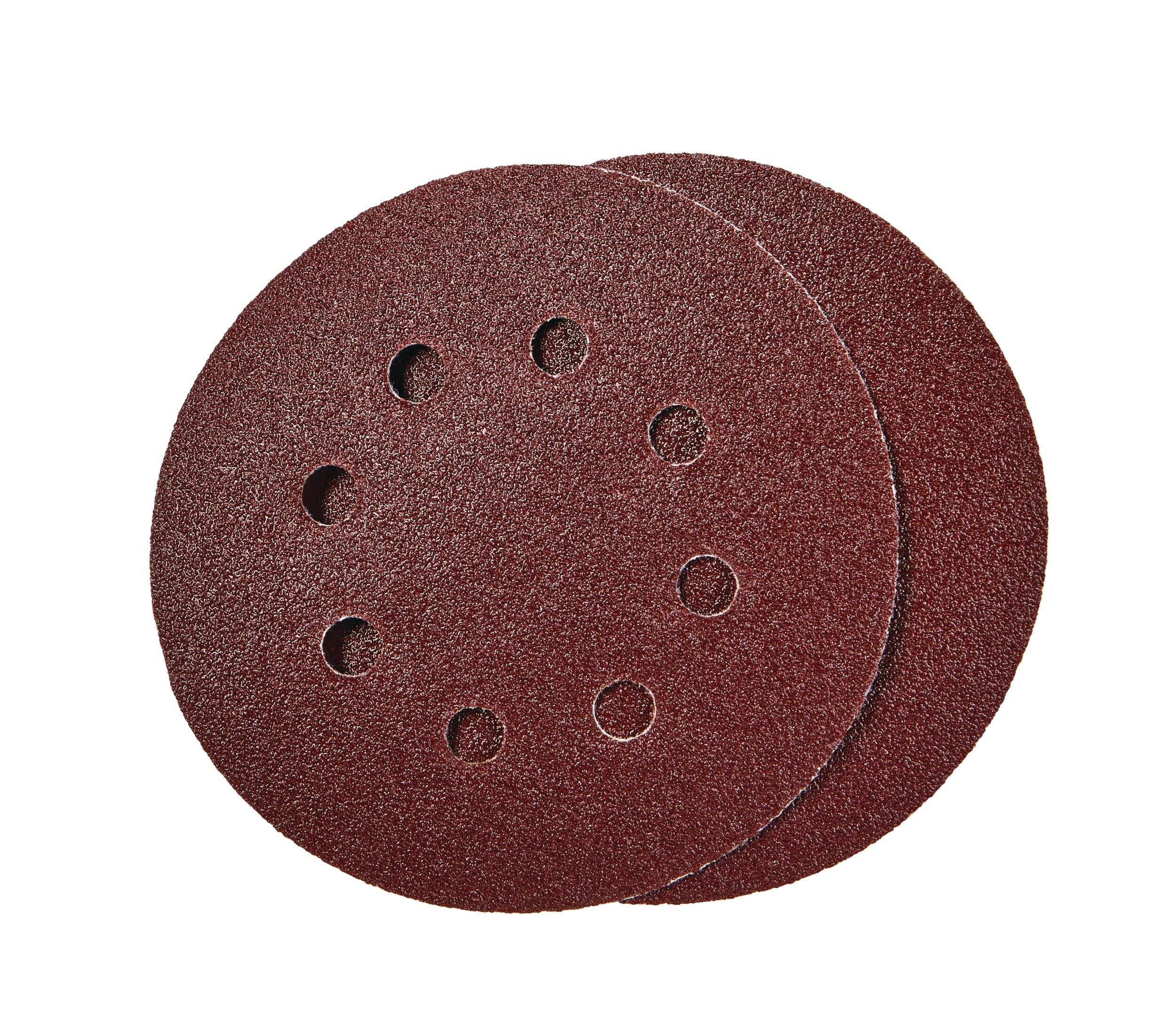 Mastercraft 20V Max Cordless Variable Speed Random Orbital Sander with