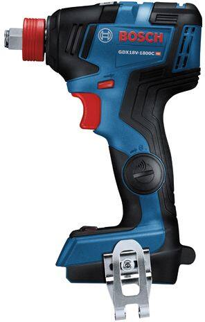 Bosch freak online impact driver