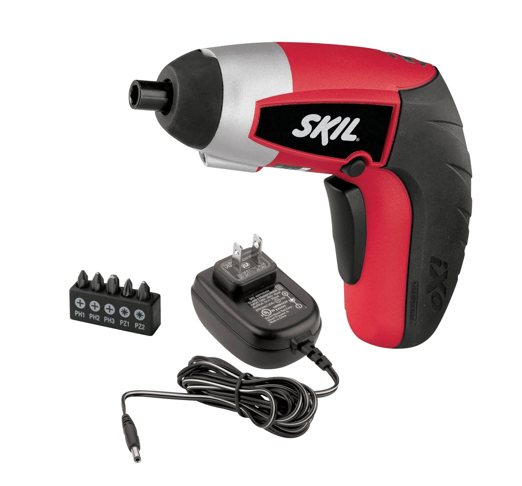 Skil ixo store screwdriver