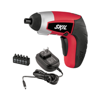 Skil IXO 4V Screwdriver Composite_or_Mixed