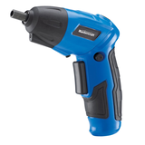 Mastercraft 3.6V Pivoting Screwdriver Side_Left